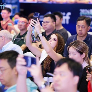 杭州人形机器人大会